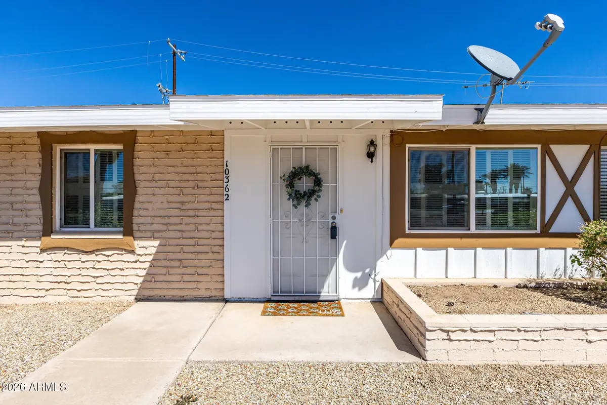 10362 W Oakmont Drive, Sun City, AZ 85351 - #1