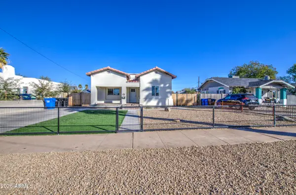 415 N 17th Drive, Phoenix, AZ 85007