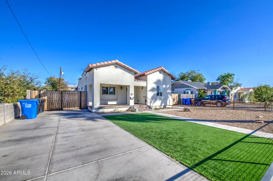 415 N 17th Drive, Phoenix, AZ 85007 - #2