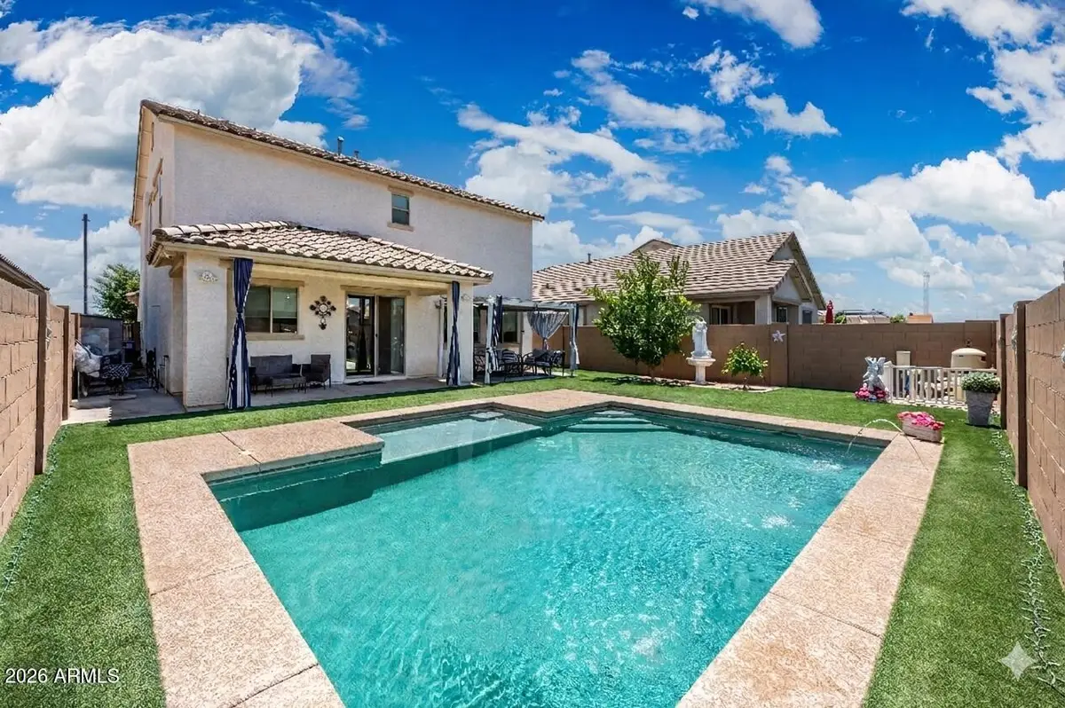 25218 N 143rd Lane, Surprise, AZ 85387 - #1