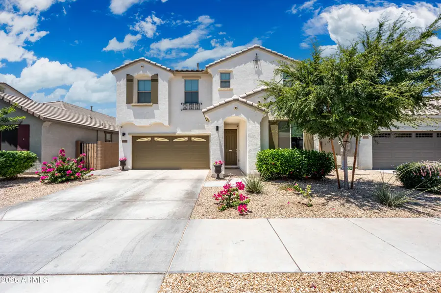 25218 N 143rd Lane, Surprise, AZ 85387 - #2