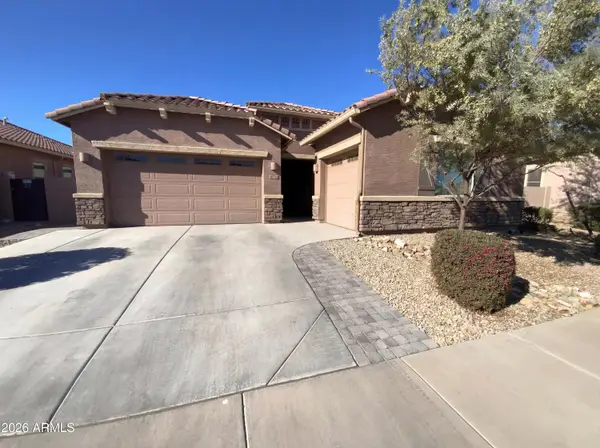 16746 W Cielo Grande Avenue, Surprise, AZ 85387