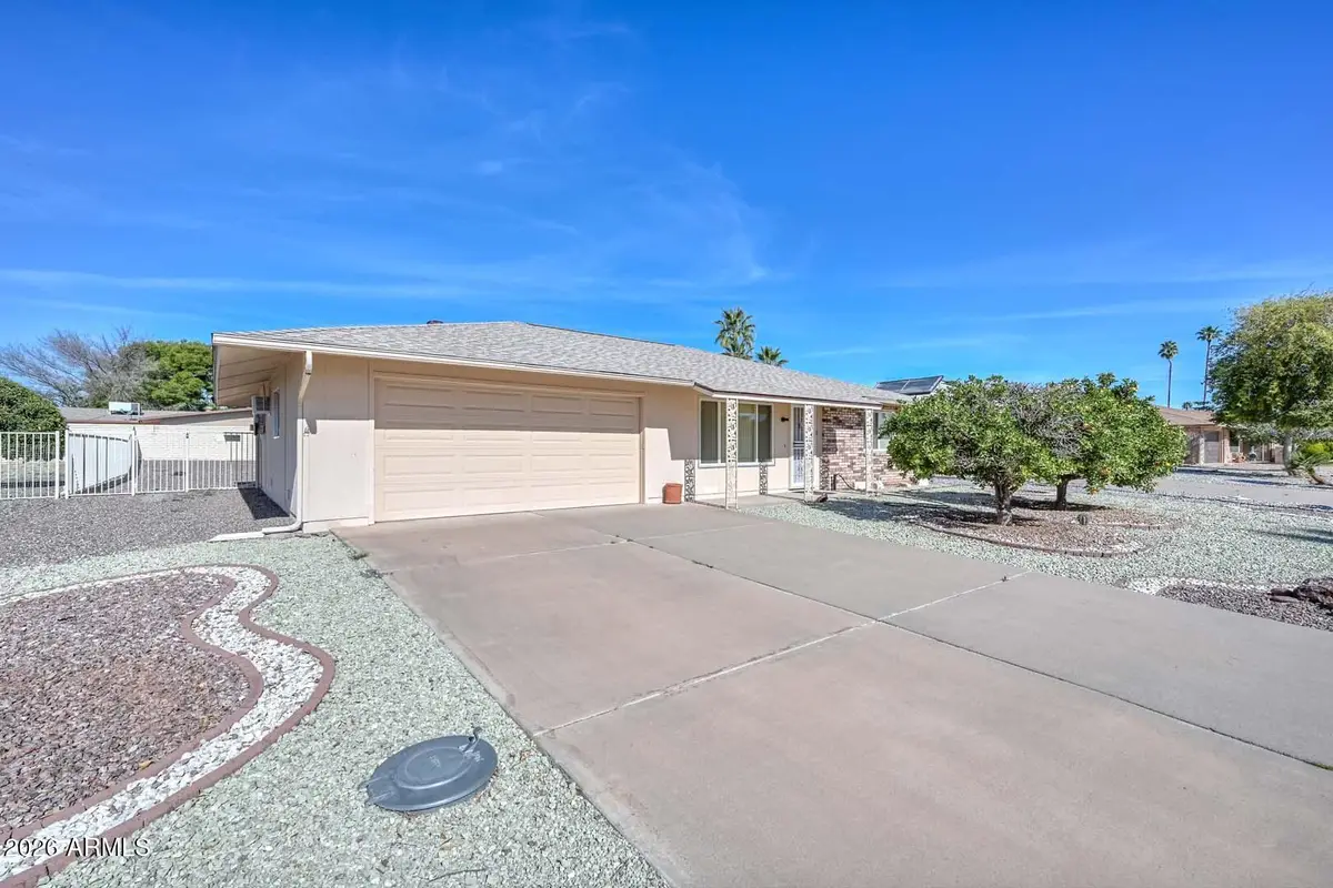13230 W Hyacinth Drive, Sun City West, AZ 85375 - #1