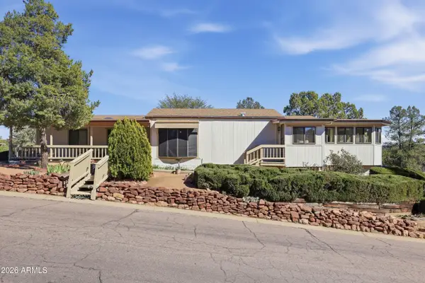 1119 W Driftwood Drive, Payson, AZ 85541