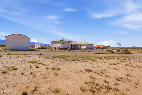 10427 E Blue Sky Vista, Hereford, AZ 85615