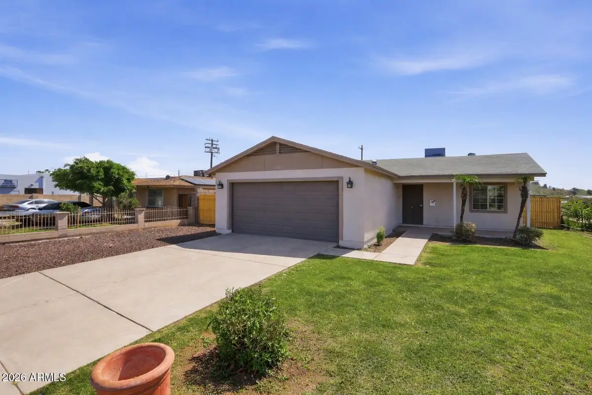 1925 W Amelia Avenue, Phoenix, AZ 85015 - #1