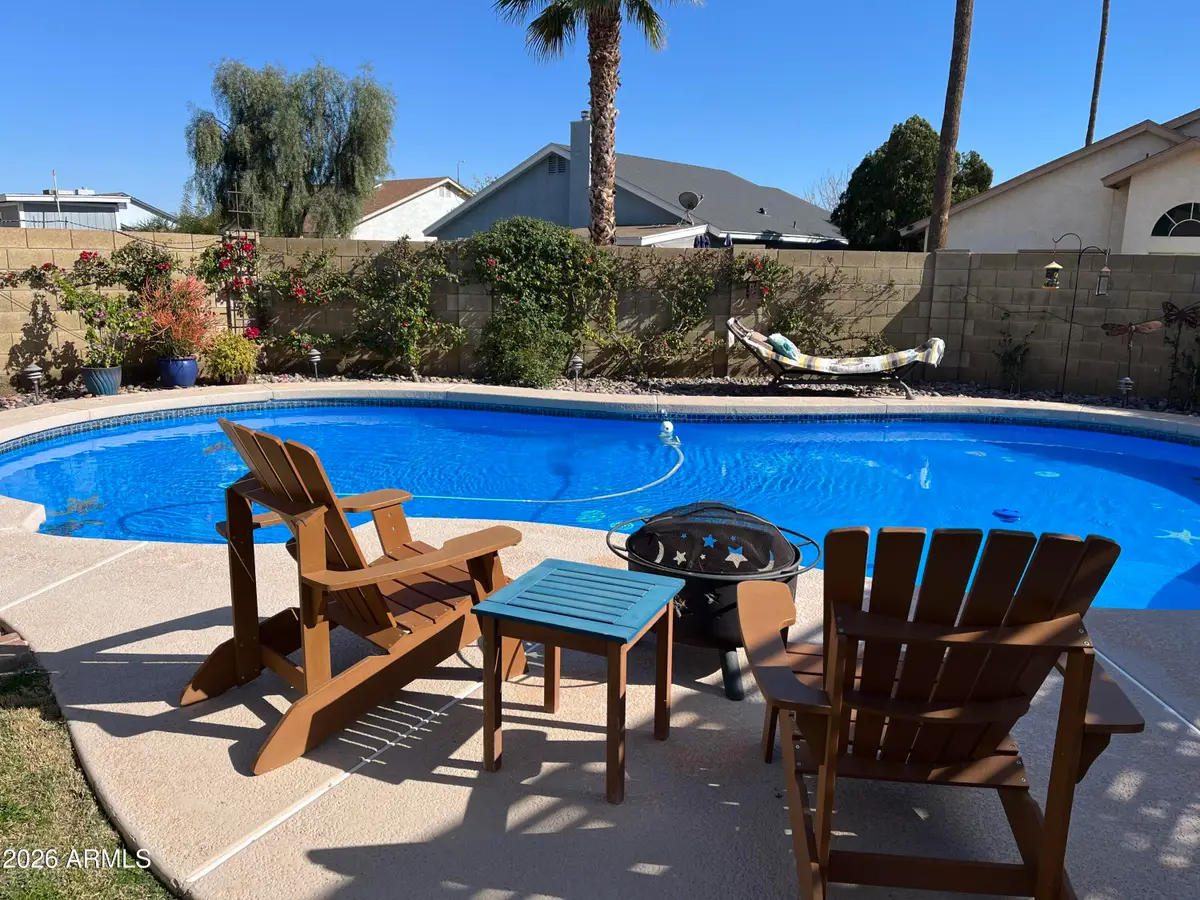 2825 N Cholla Street, Chandler, AZ 85224 - #1