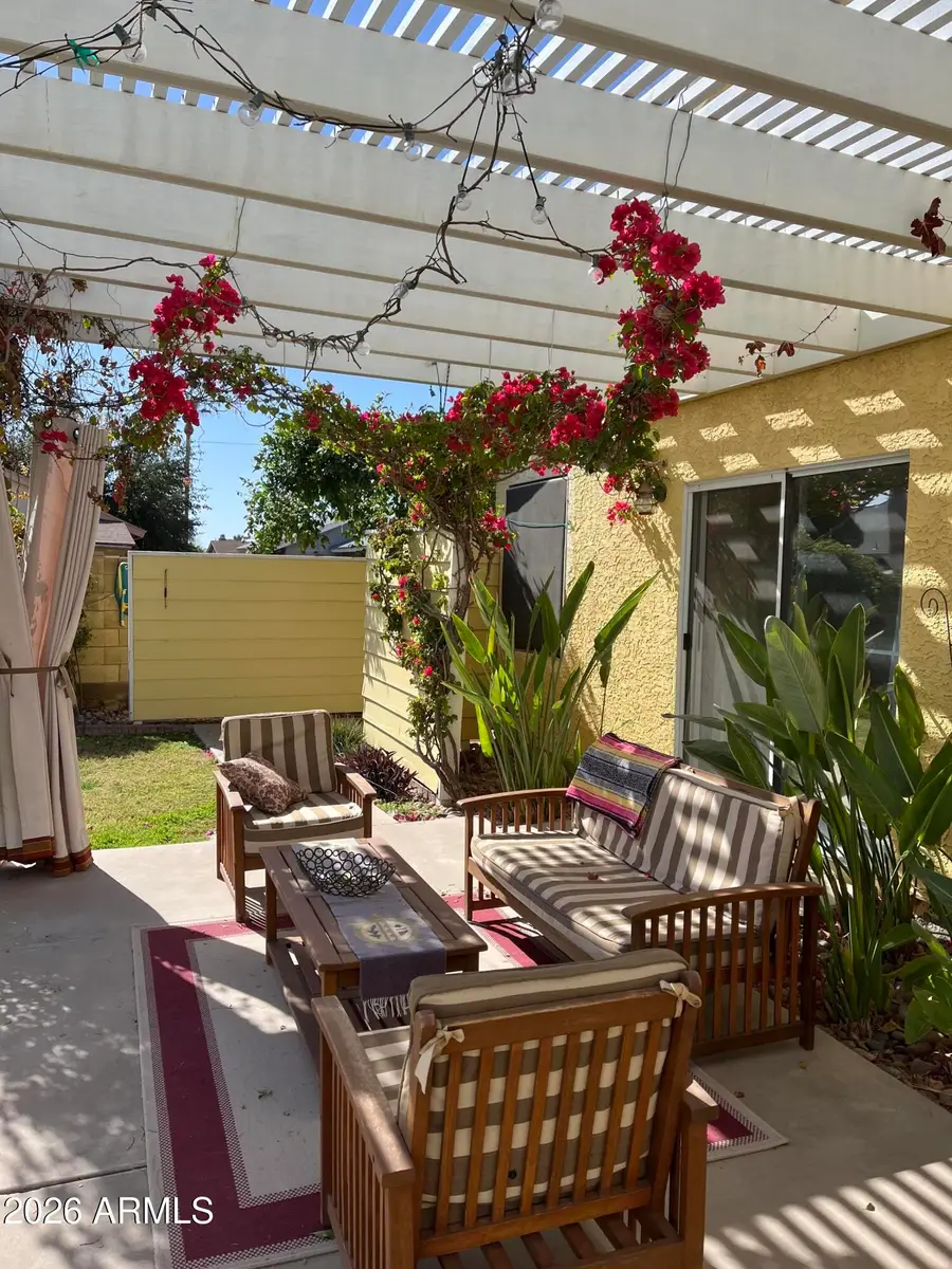 2825 N Cholla Street, Chandler, AZ 85224 - #2