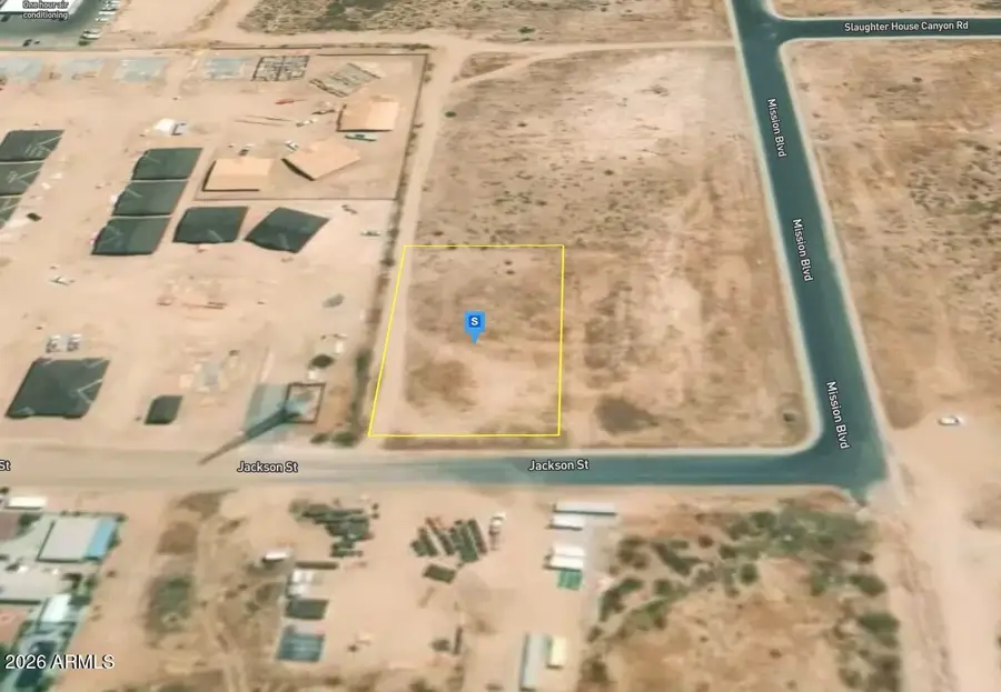 162 Jackson Street #2, Kingman, AZ 86401 - #3