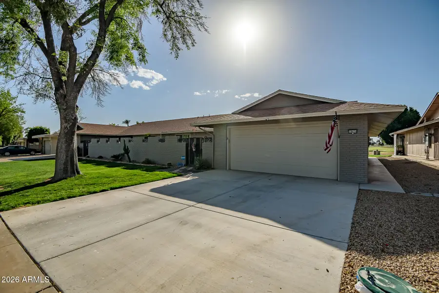 18414 N 104th Avenue, Sun City, AZ 85373 - #2