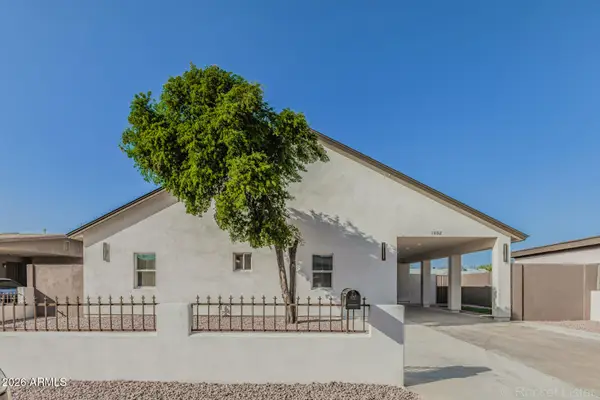 1802 W Carter Road, Phoenix, AZ 85041