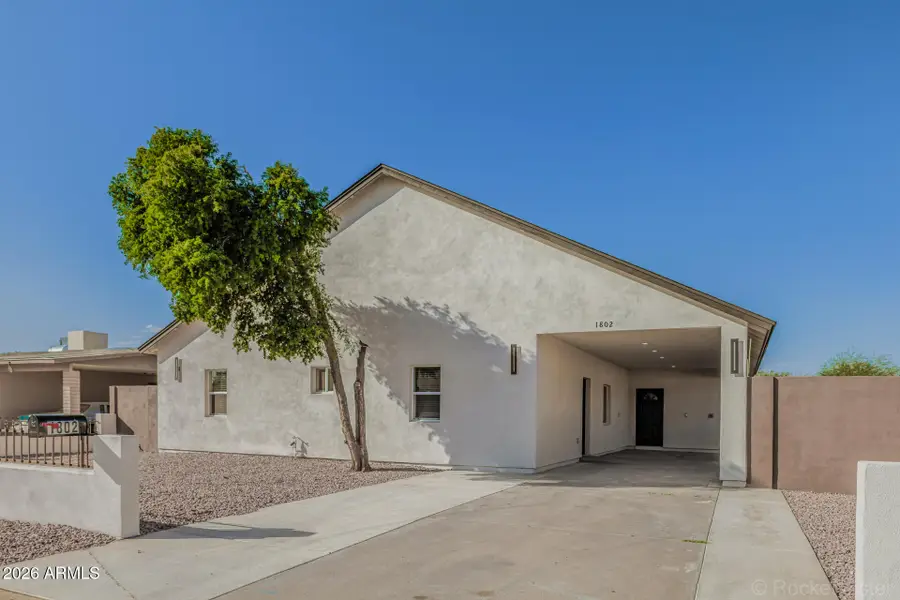 1802 W Carter Road, Phoenix, AZ 85041 - #2