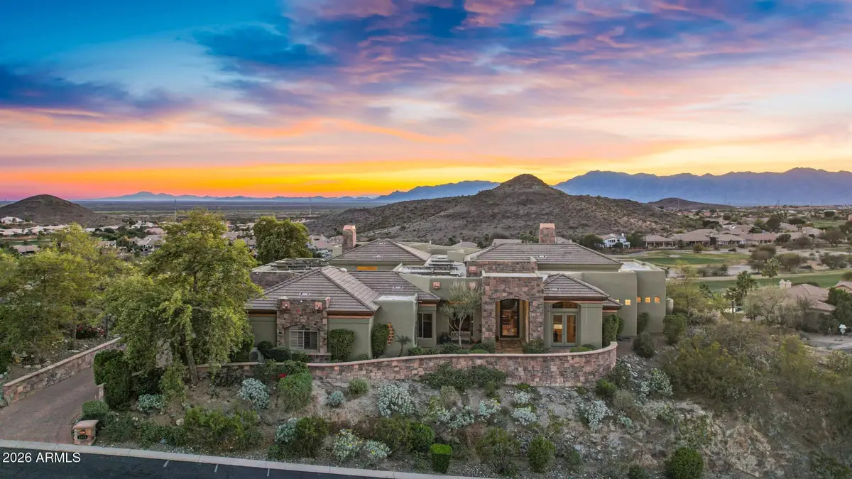 1915 E Muirwood Drive, Phoenix, AZ 85048 - #1