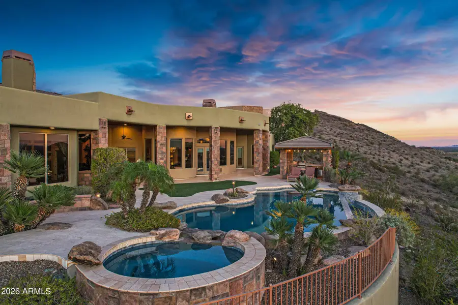 1915 E Muirwood Drive, Phoenix, AZ 85048 - #2