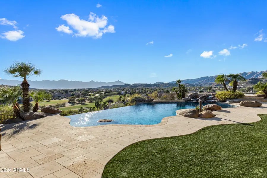 1915 E Muirwood Drive, Phoenix, AZ 85048 - #3