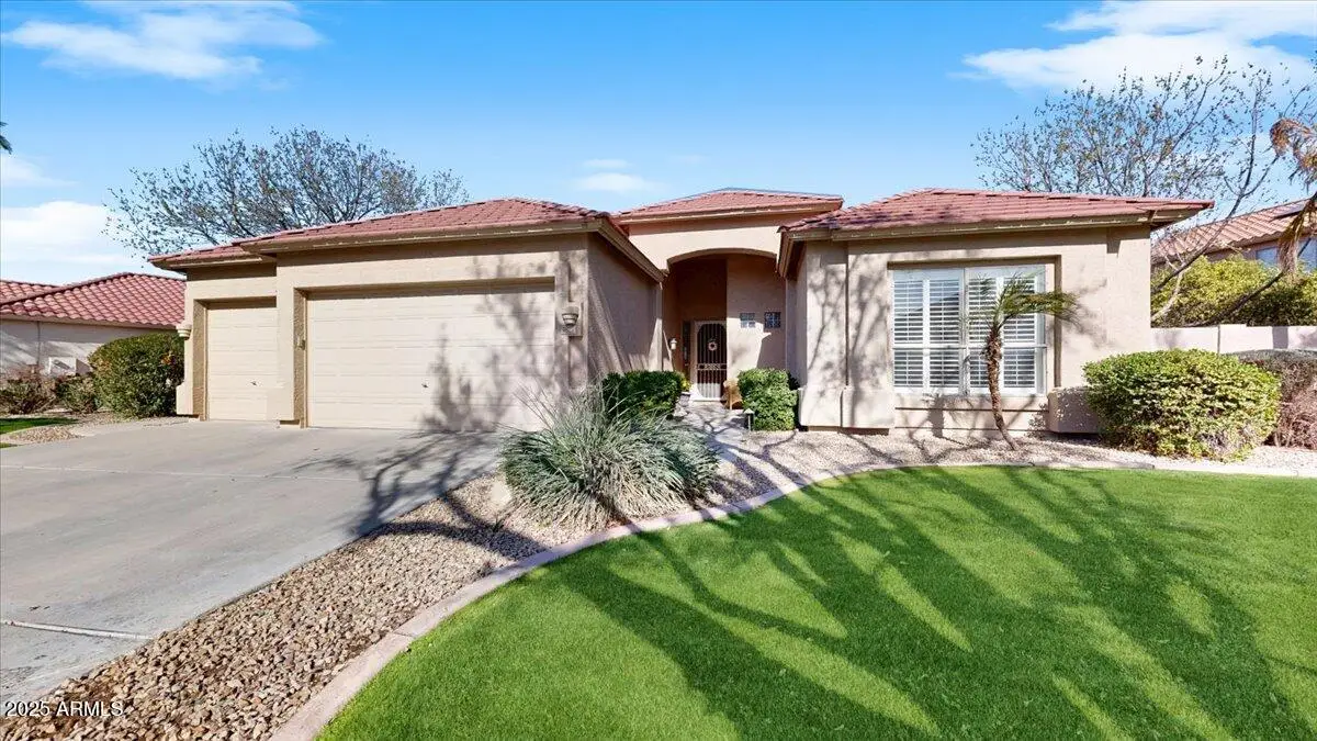 4823 S Oleander Drive, Chandler, AZ 85248 - #1