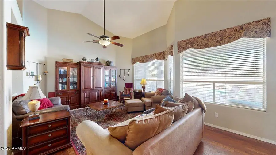 4823 S Oleander Drive, Chandler, AZ 85248 - #3
