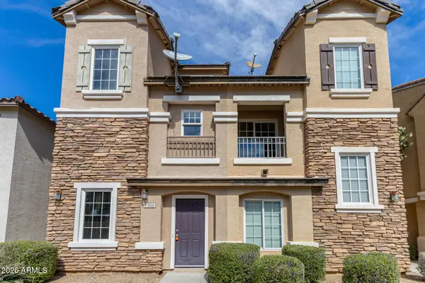 1384 S Sabino Drive, Gilbert, AZ 85296