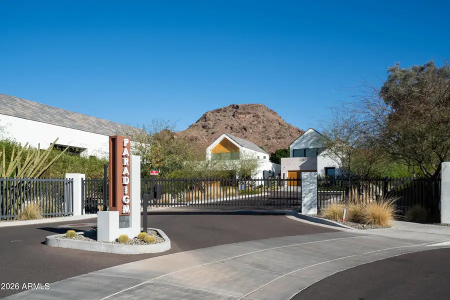 1729 E Winchcomb Drive, Phoenix, AZ 85022 - #3