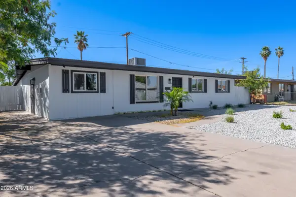 4230 N 49th Drive, Phoenix, AZ 85031