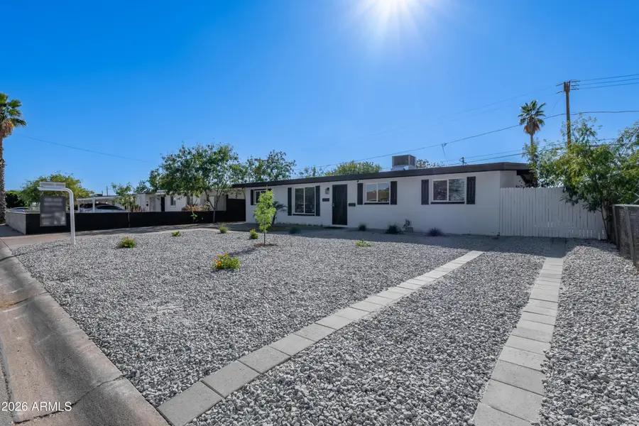 4230 N 49th Drive, Phoenix, AZ 85031 - #3