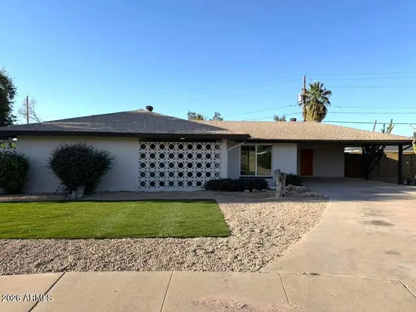 7734 N 34th Avenue, Phoenix, AZ 85051