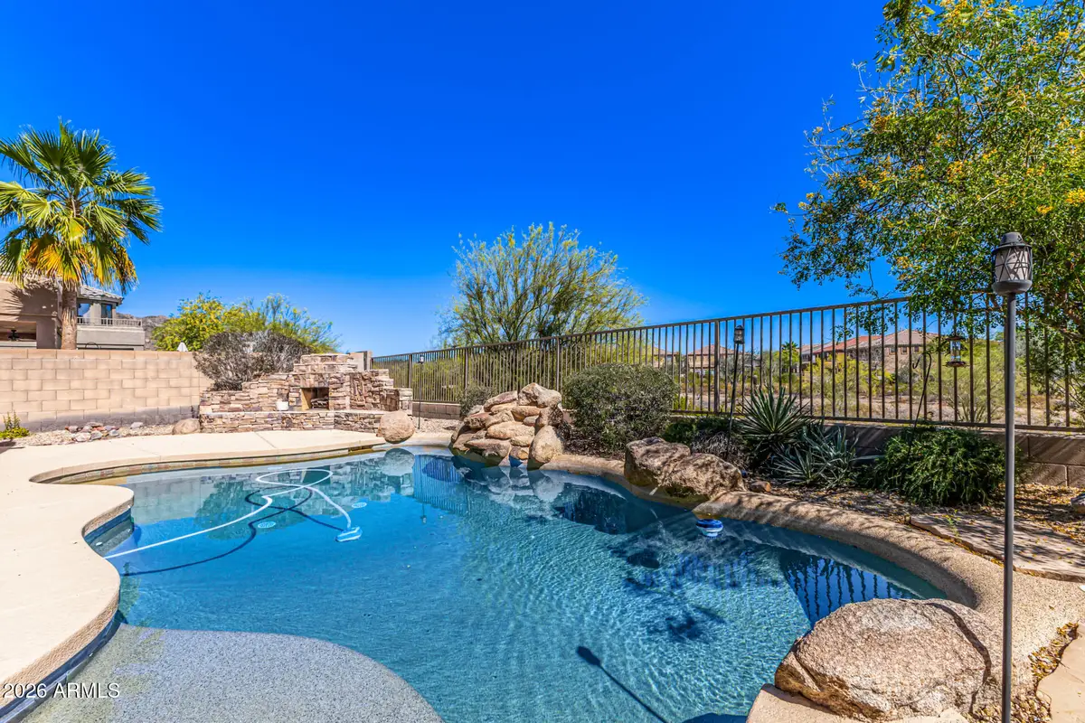 16617 S 27th Lane, Phoenix, AZ 85045 - #1