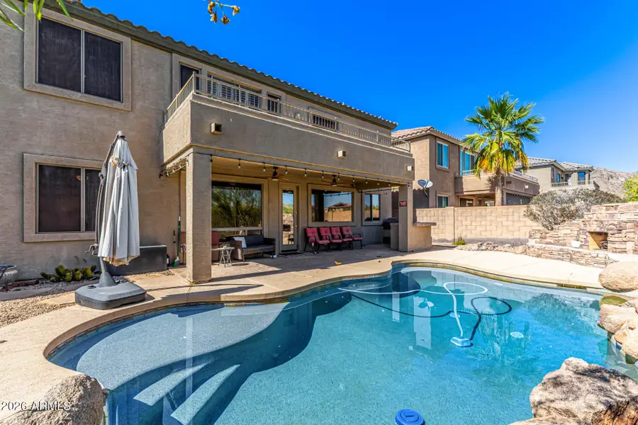 16617 S 27th Lane, Phoenix, AZ 85045 - #2