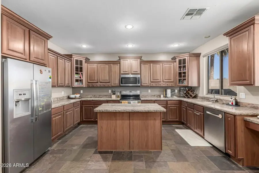 16617 S 27th Lane, Phoenix, AZ 85045 - #3