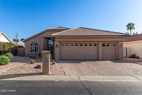 10225 E Hercules Drive, Sun Lakes, AZ 85248