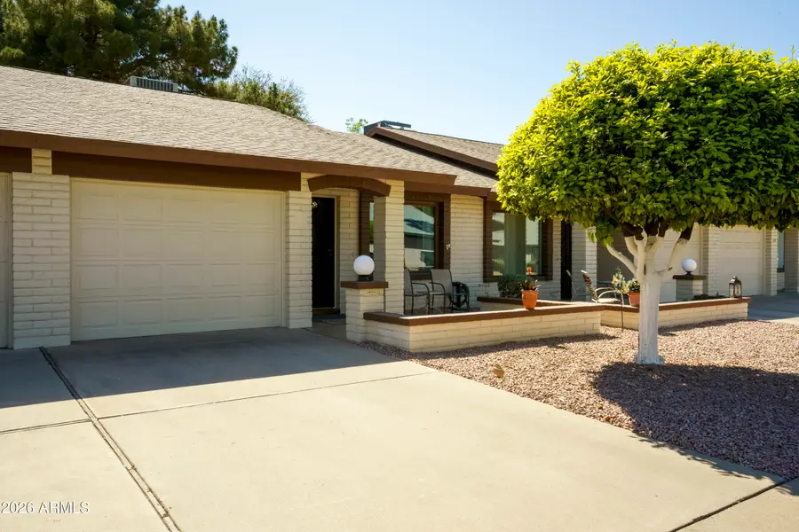 2064 S Farnsworth Drive #15, Mesa, AZ 85209 - #2