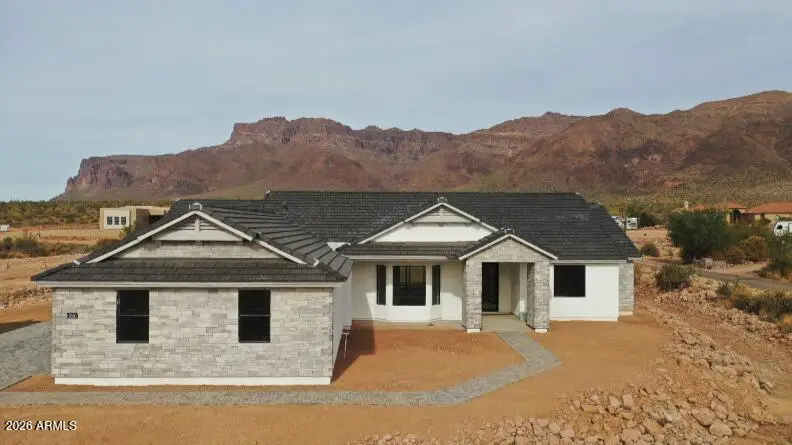 1864 E New River Road, Phoenix, AZ 85086 - #1