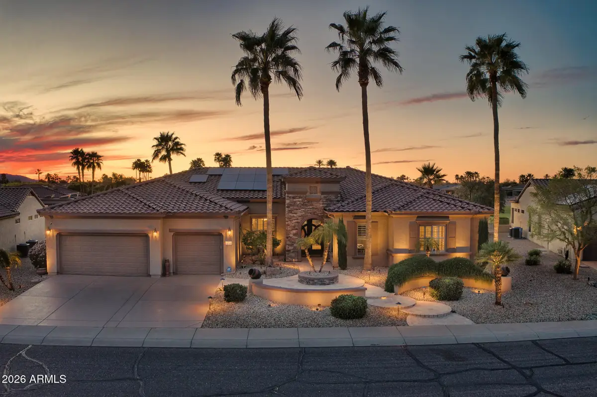 18726 N Saltillo Drive, Surprise, AZ 85387 - #1