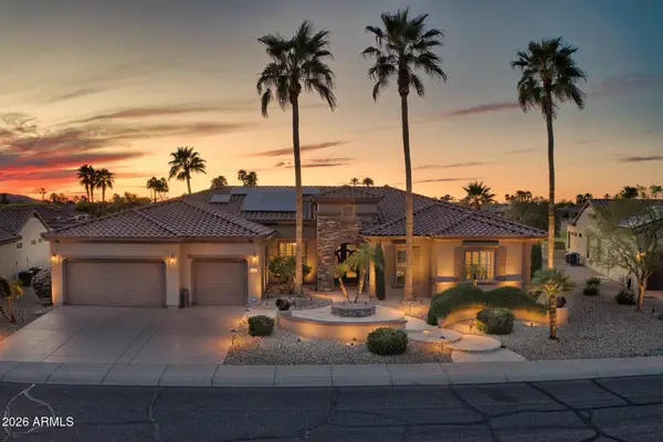 18726 N Saltillo Drive, Surprise, AZ 85387