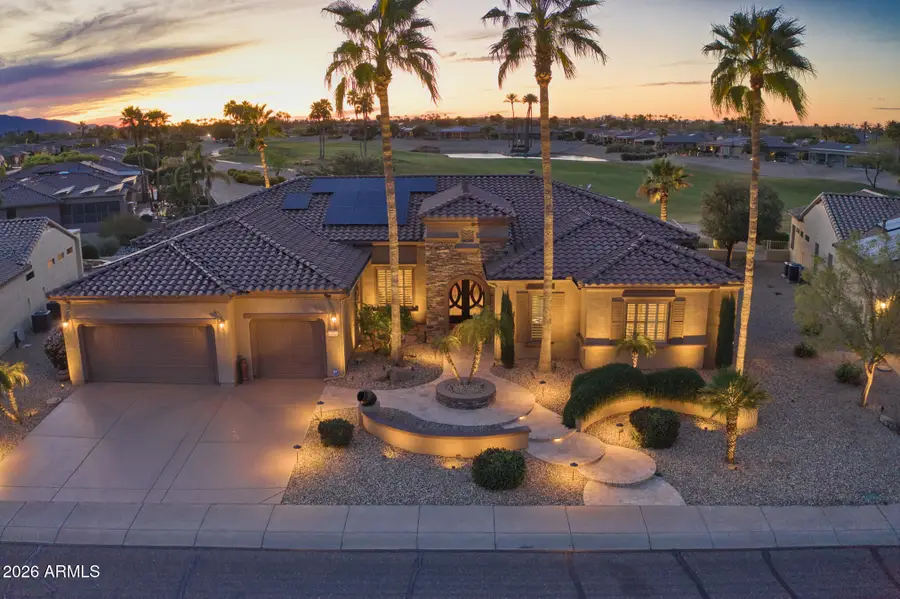 18726 N Saltillo Drive, Surprise, AZ 85387 - #2