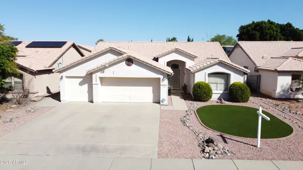 4026 W Mohawk Lane, Glendale, AZ 85308