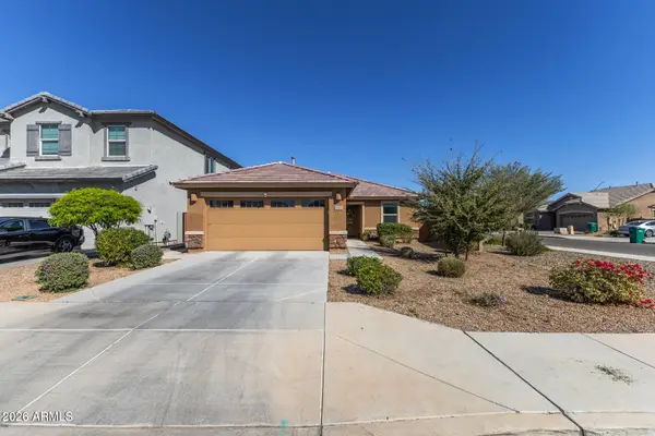 12312 W Palmaire Avenue, Glendale, AZ 85307