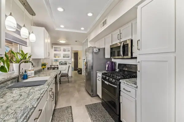 13723 W Ballad Drive, Sun City West, AZ 85375