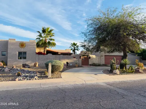 1802 E Stella Lane, Phoenix, AZ 85016