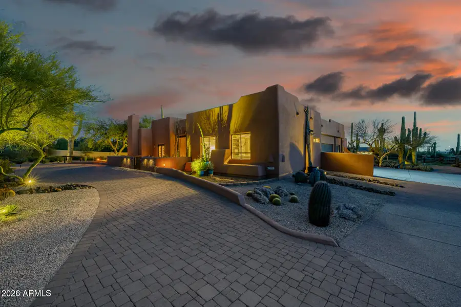 6737 E Maria Drive, Cave Creek, AZ 85331 - #3