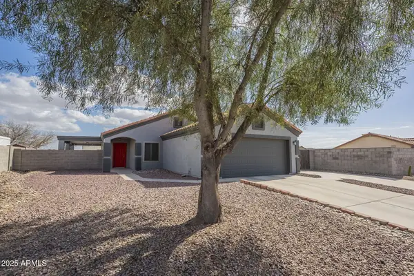 14815 S Padres Road, Arizona City, AZ 85123