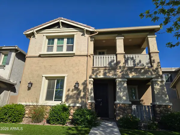 3843 E Turley Street, Gilbert, AZ 85295