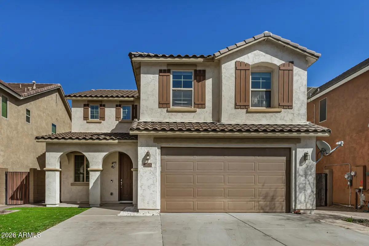 21813 N 119th Drive, Sun City, AZ 85373 - #1