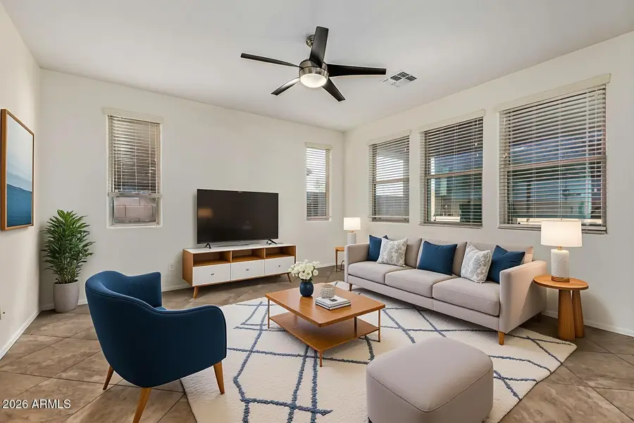 21813 N 119th Drive, Sun City, AZ 85373 - #3