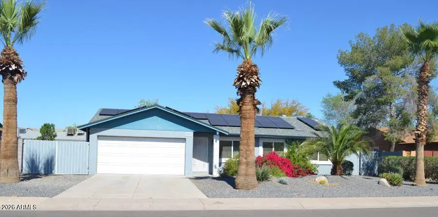 9614 W Echo Lane, Peoria, AZ 85345 - #2