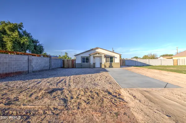 604 E South Avenue, Buckeye, AZ 85326
