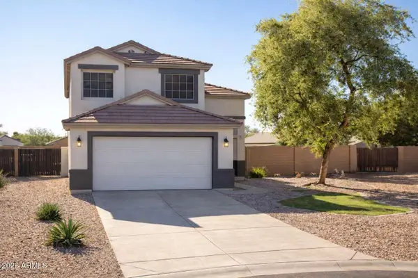 275 W Brangus Way, San Tan Valley, AZ 85143