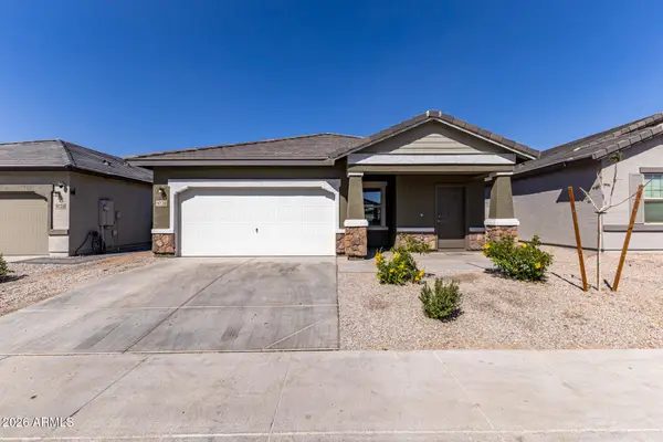 9720 W Odeum Lane, Tolleson, AZ 85353