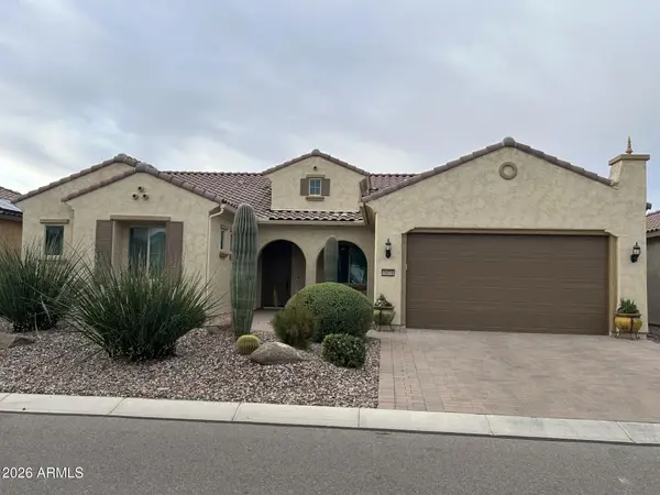 5871 W Cactus Wren Way, Florence, AZ 85132
