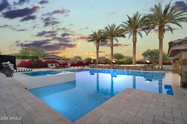 23571 N 77th Avenue, Peoria, AZ 85383